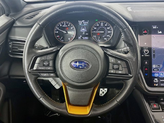 Used 2022 Subaru Outback Wilderness AWD/4WD image 12