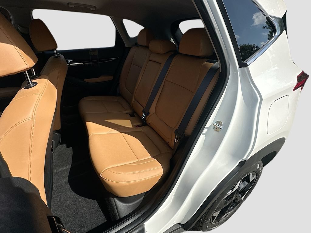 Certified 2024 Kia Seltos EX AWD/4WD image 25