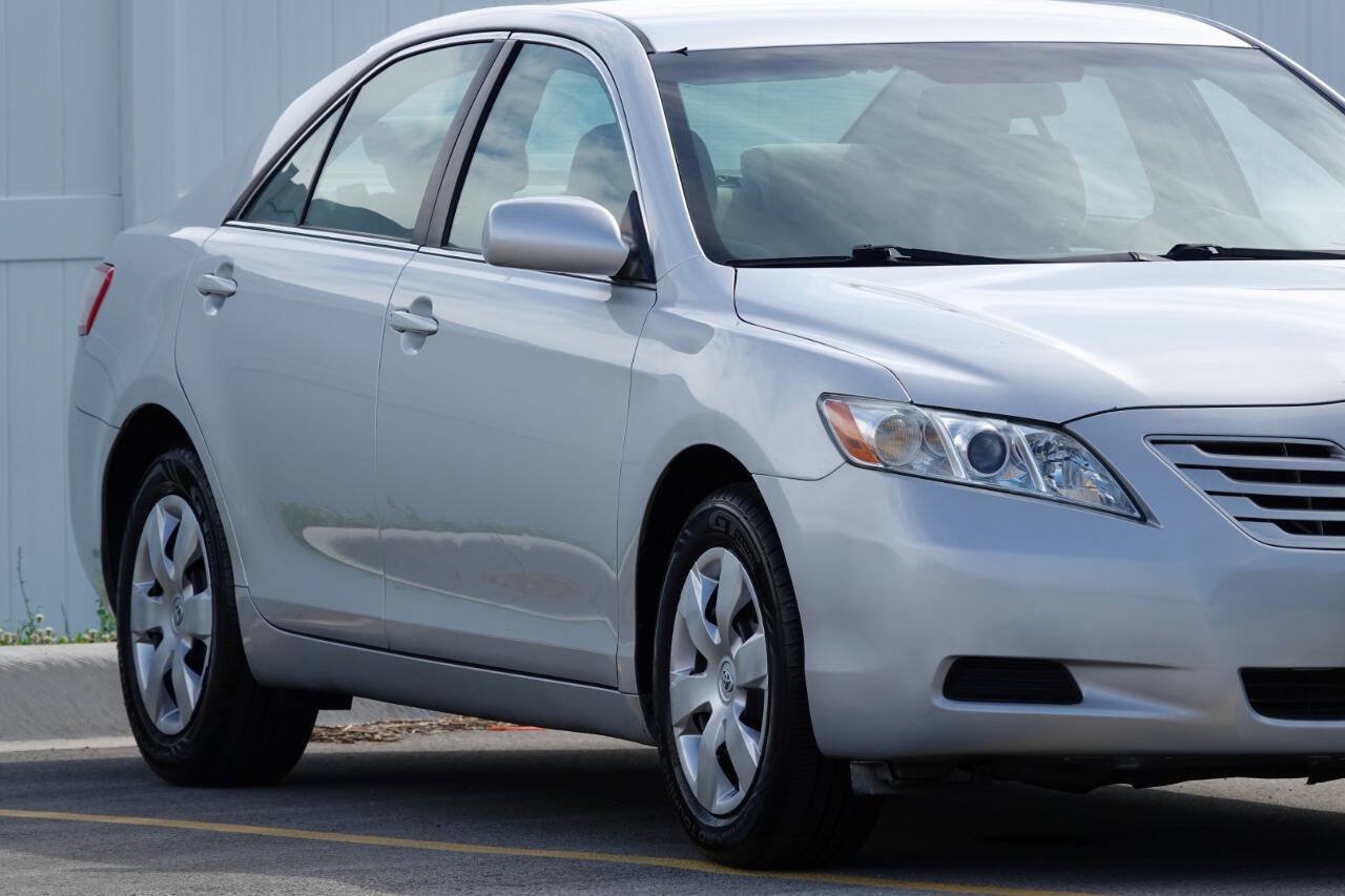 Used 2008 Toyota Camry FWD image 40