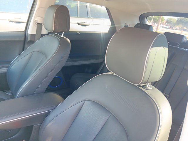 Used 2024 Hyundai Ioniq 5 Limited AWD/4WD image 6