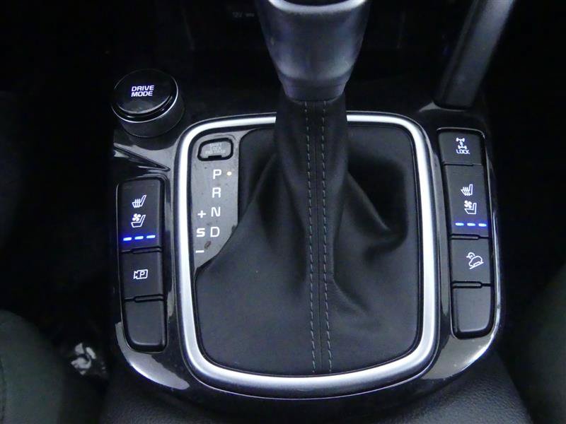 Used 2024 Kia Seltos SX w/ SX Sunroof Package AWD/4WD image 14