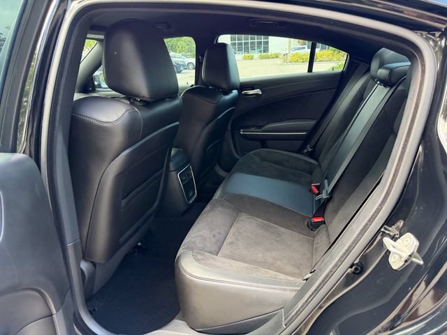 Used 2023 Dodge Charger Scat Pack w/ Plus Group RWD image 13