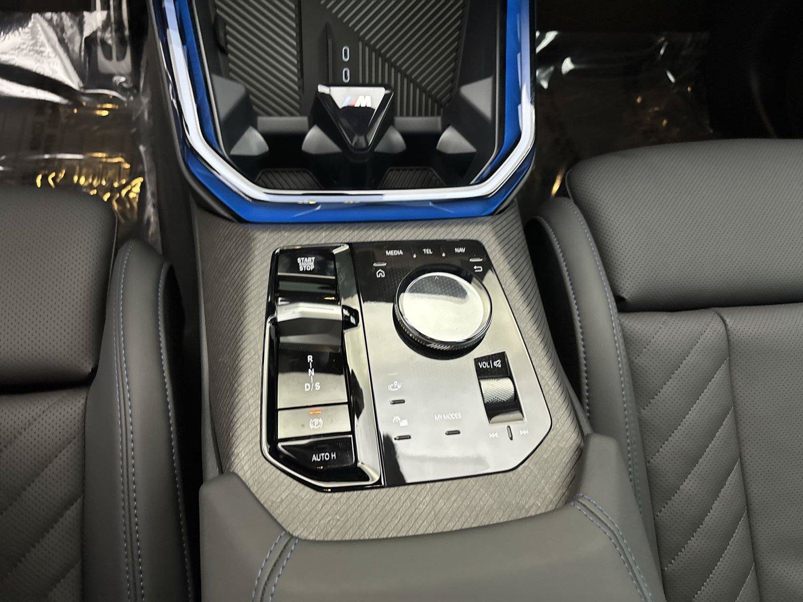 New 2026 BMW X3 xDrive30i w/ Premium Package AWD/4WD image 23