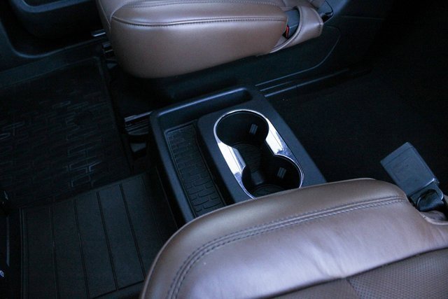 Used 2021 Lincoln Aviator Reserve w/ Elements Package Plus image 33