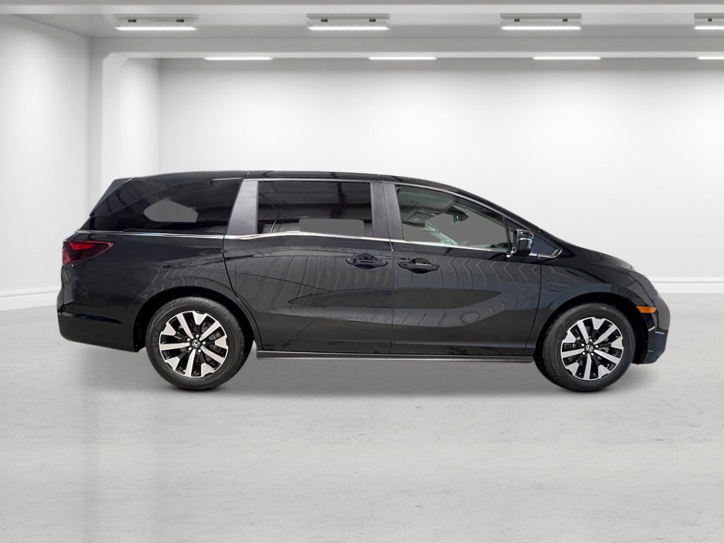 New 2026 Honda Odyssey EX-L image 2