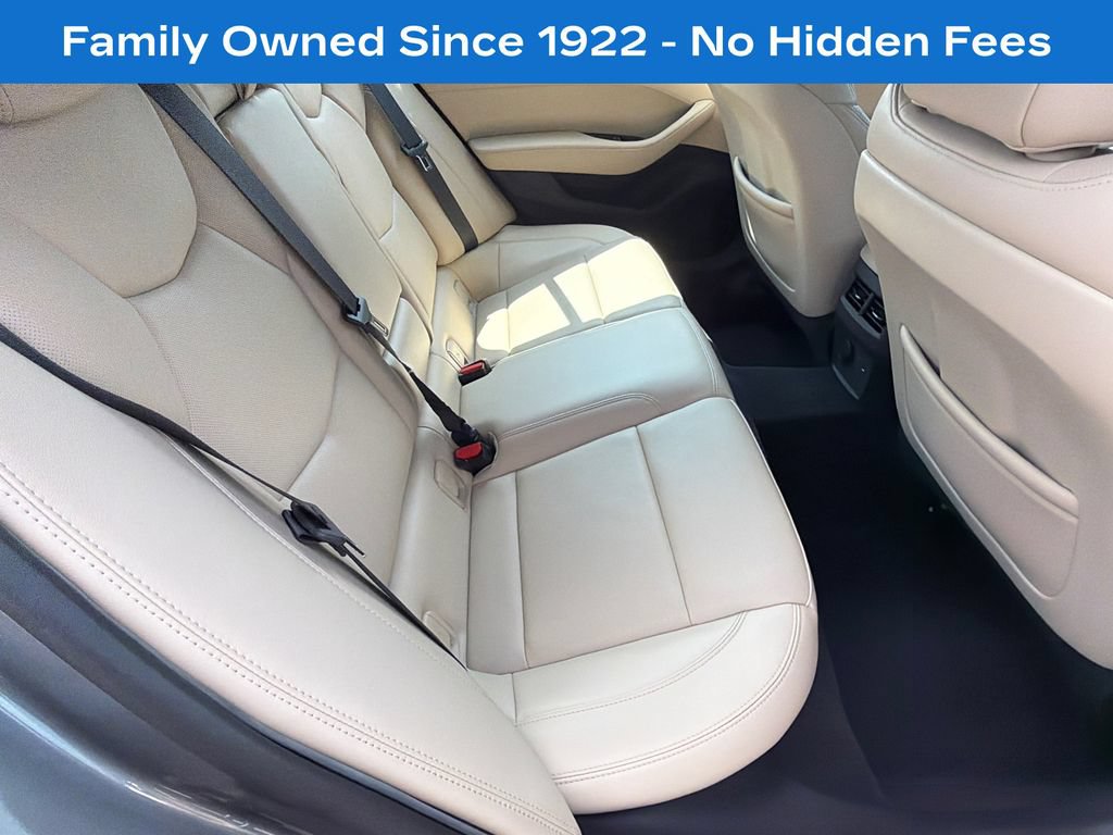 Used 2022 Cadillac CT5 Premium Luxury RWD image 15