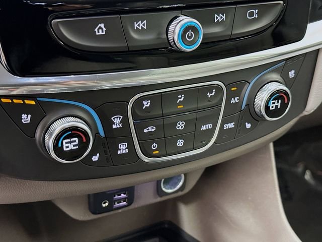 Used 2020 Chevrolet Traverse Premier image 16