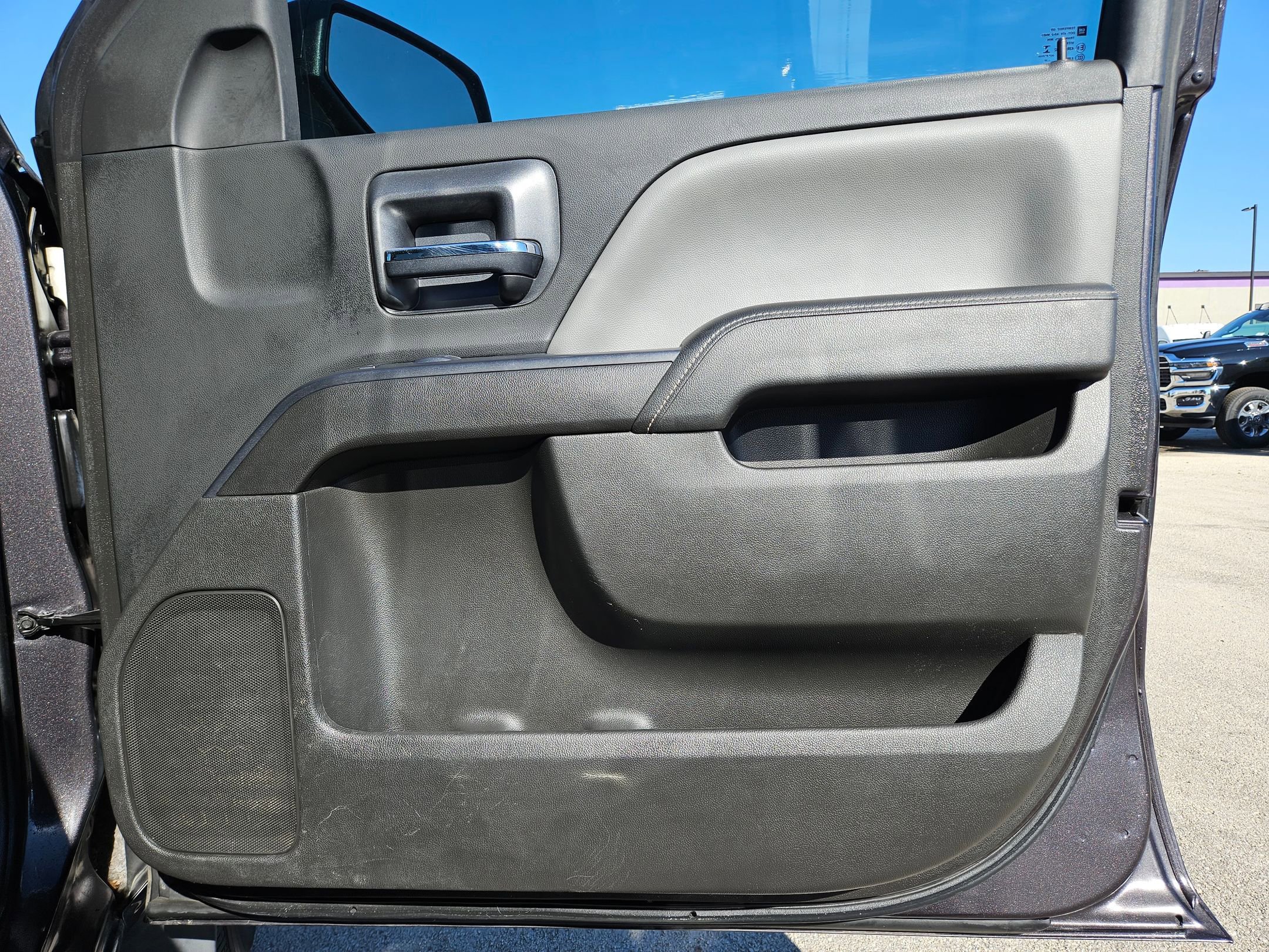 Used 2015 GMC Sierra 1500 4x4 Crew Cab image 29