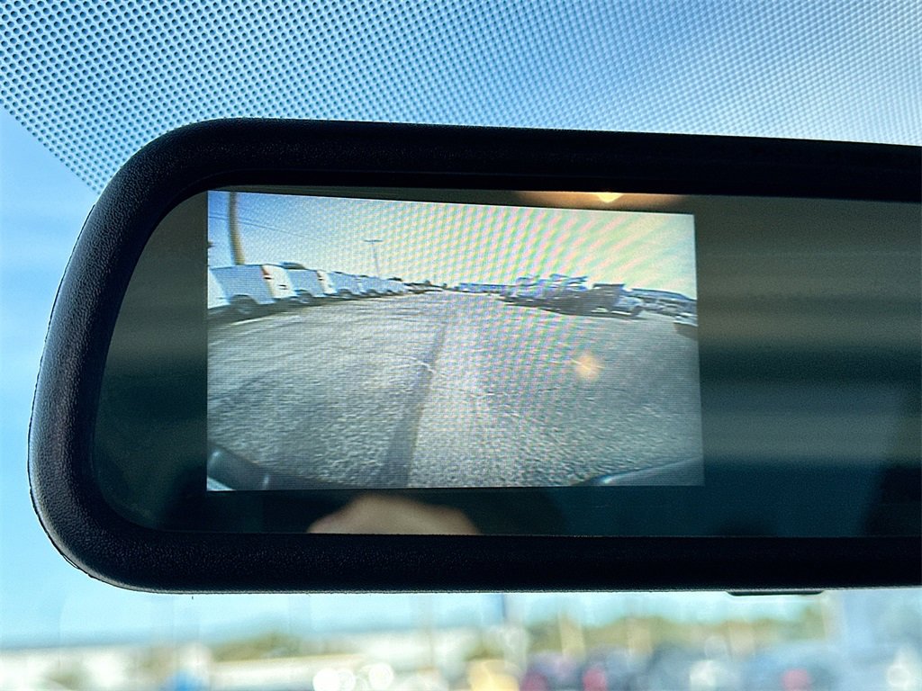 New 2025 Chevrolet Express 2500 Extended w/ Driver Convenience Package image 8