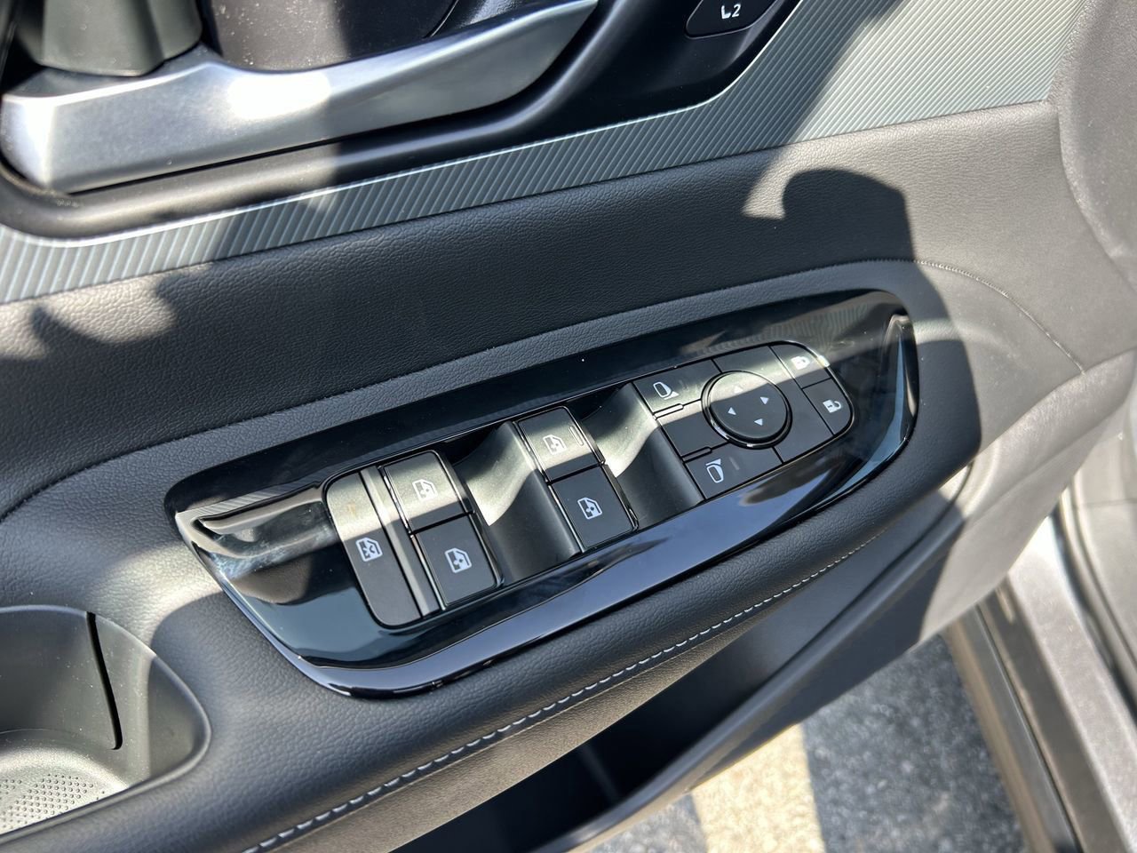 New 2026 Nissan Murano SL AWD/4WD image 29