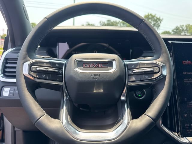 New 2026 GMC Acadia Elevation w/ Black Edition FWD image 22