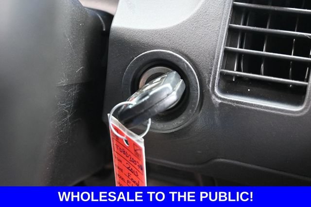 Used 2013 Ford Flex SE FWD image 20