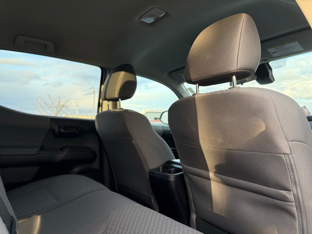 Certified 2023 Toyota Tacoma SR image 20