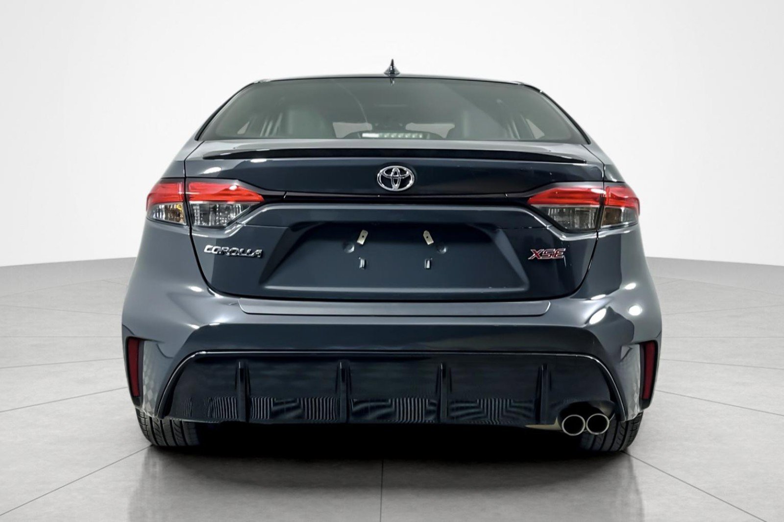 Used 2023 Toyota Corolla XSE w/ Carpet Mat Package (TMS) image 4