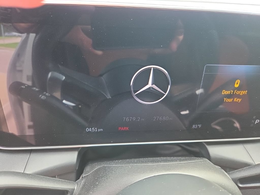 Certified 2024 Mercedes-Benz GLC 300 4MATIC image 15