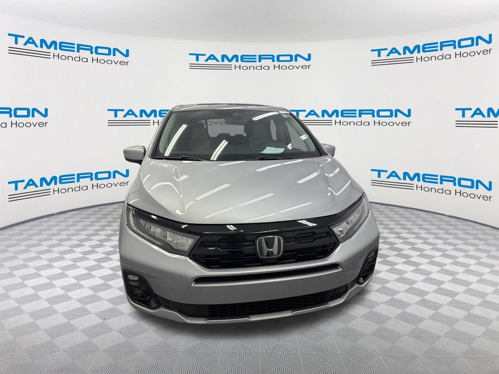 Certified 2025 Honda Odyssey Elite image 8