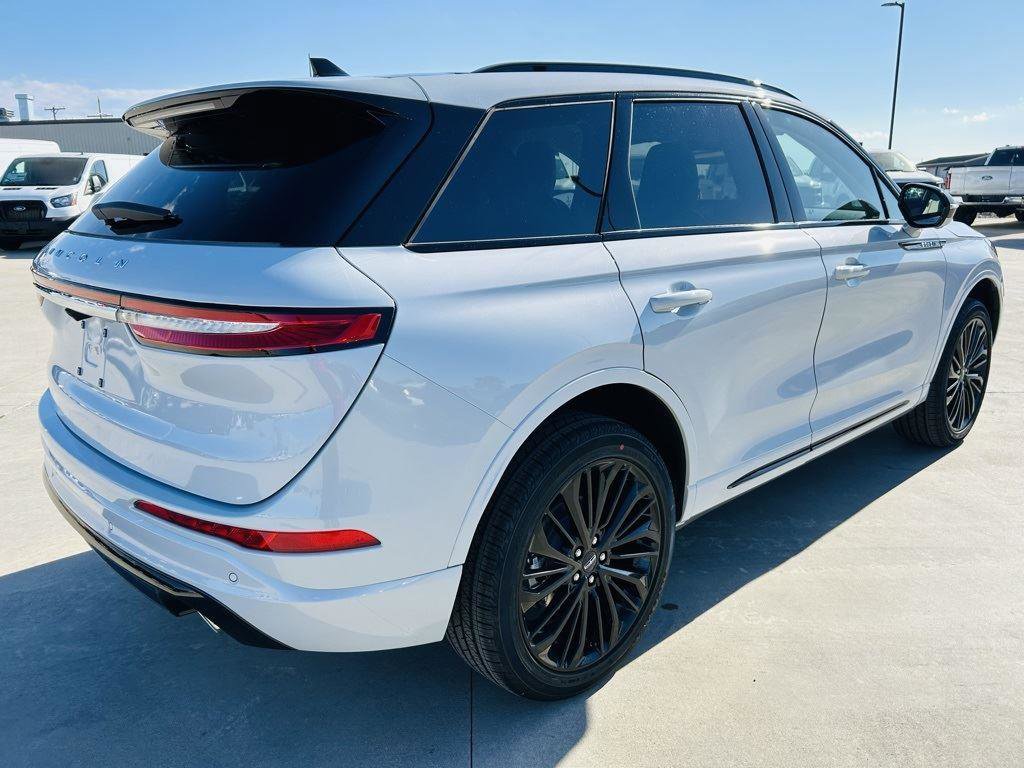 New 2026 Lincoln Corsair Premiere image 43