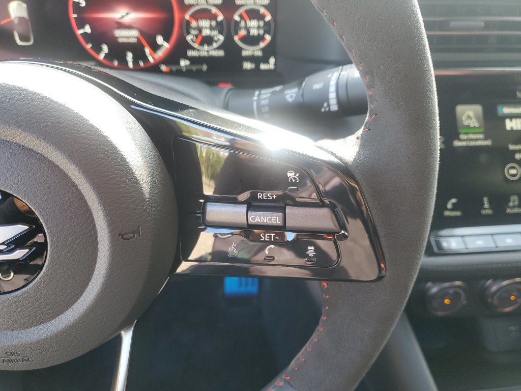 New 2027 Nissan Z Performance RWD image 25