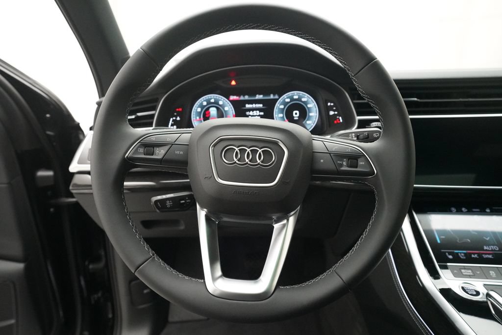 New 2026 Audi Q7 2.0T Premium Plus AWD/4WD image 4
