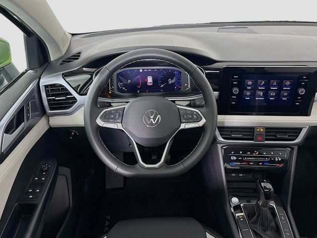 New 2026 Volkswagen Taos SEL AWD/4WD image 24