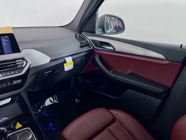 Used 2023 BMW X3 sDrive30i w/ Convenience Package image 22