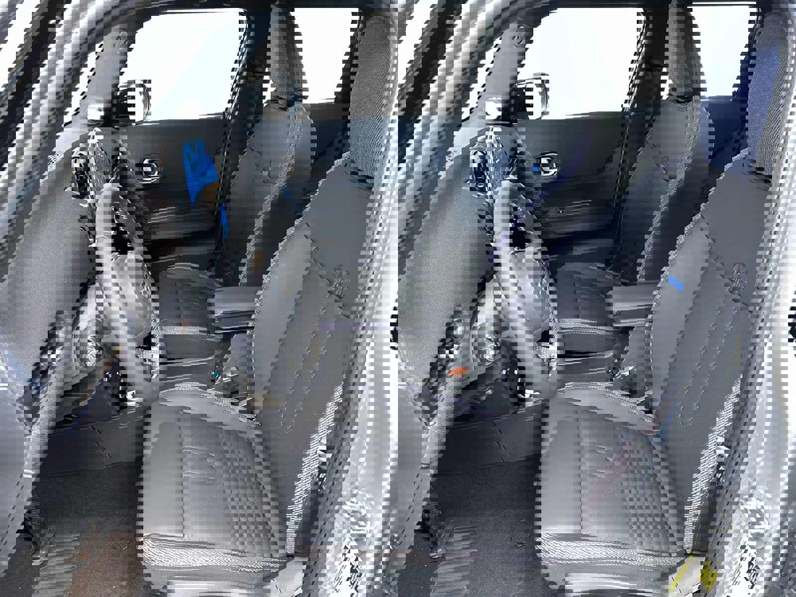 New 2026 MINI Cooper S image 13