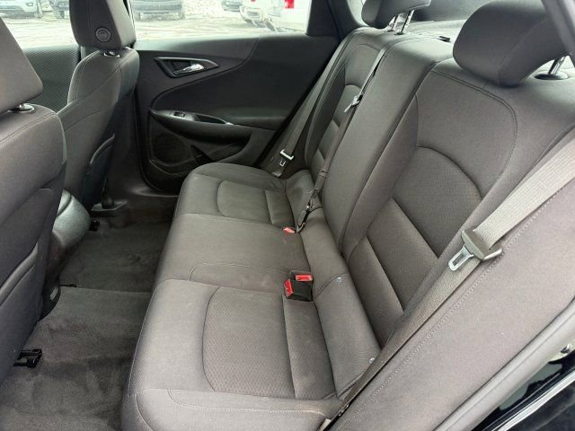 Used 2022 Chevrolet Malibu LS image 14