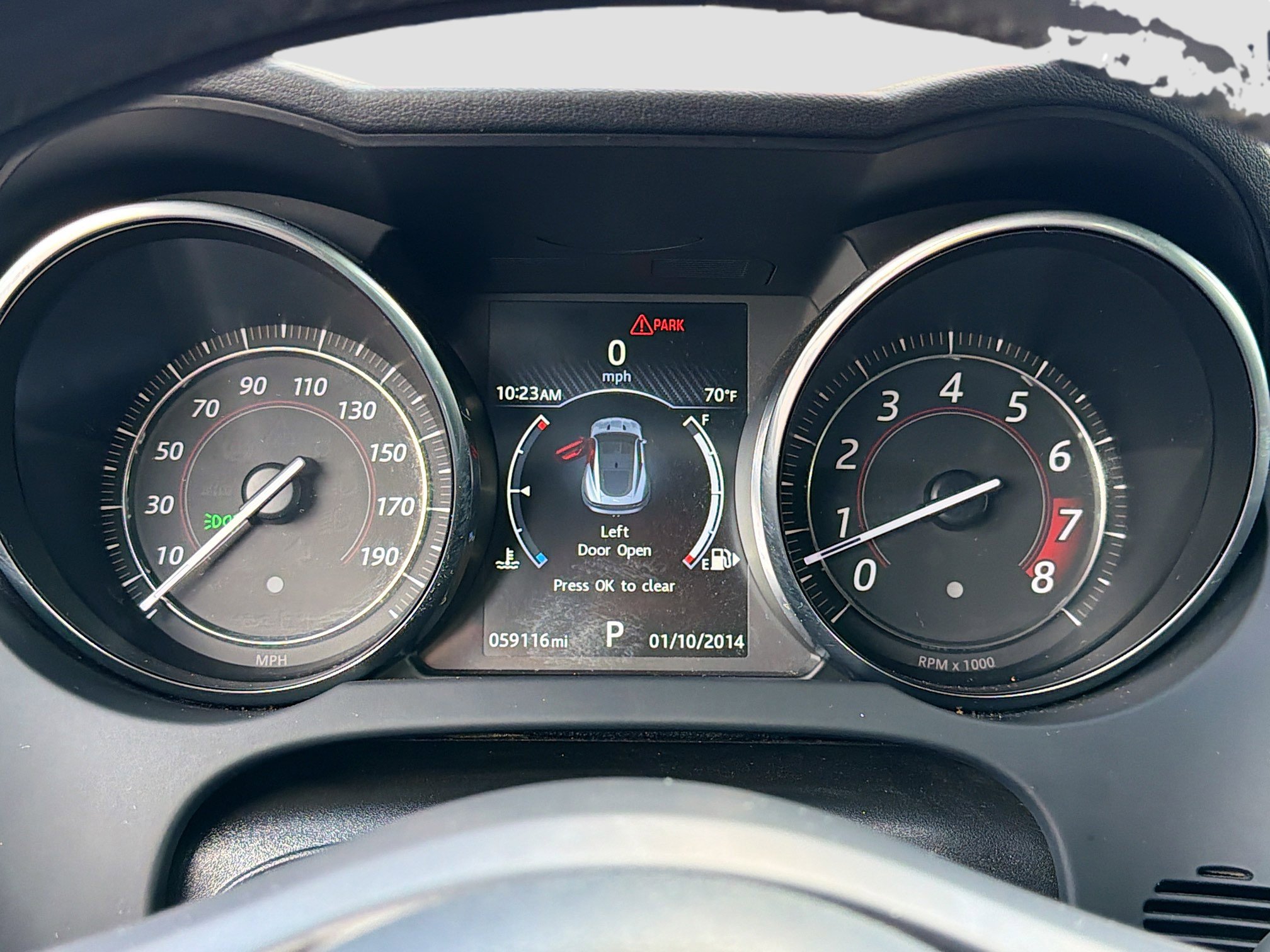 Used 2017 Jaguar F-TYPE Coupe image 36