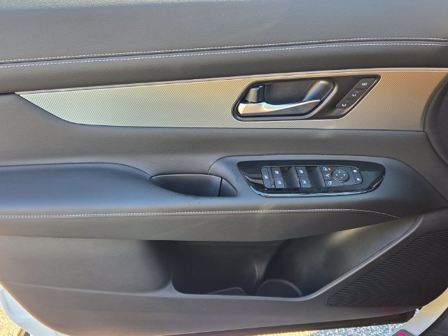 New 2027 Nissan Murano Platinum w/ Technology Package AWD/4WD image 28