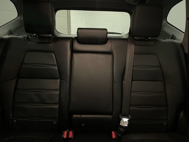 Certified 2021 Honda CR-V EX-L image 22
