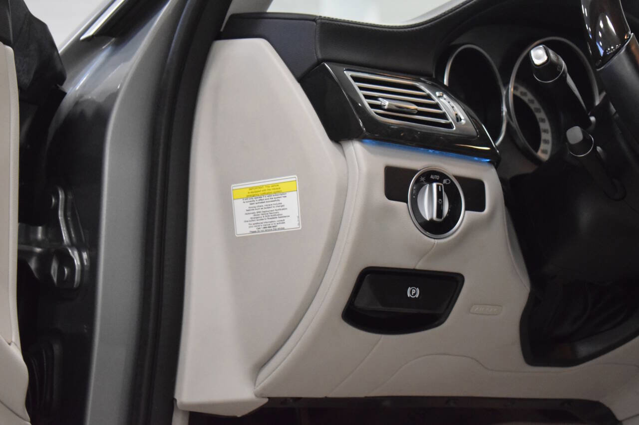 Used 2013 Mercedes-Benz CLS 550 image 43