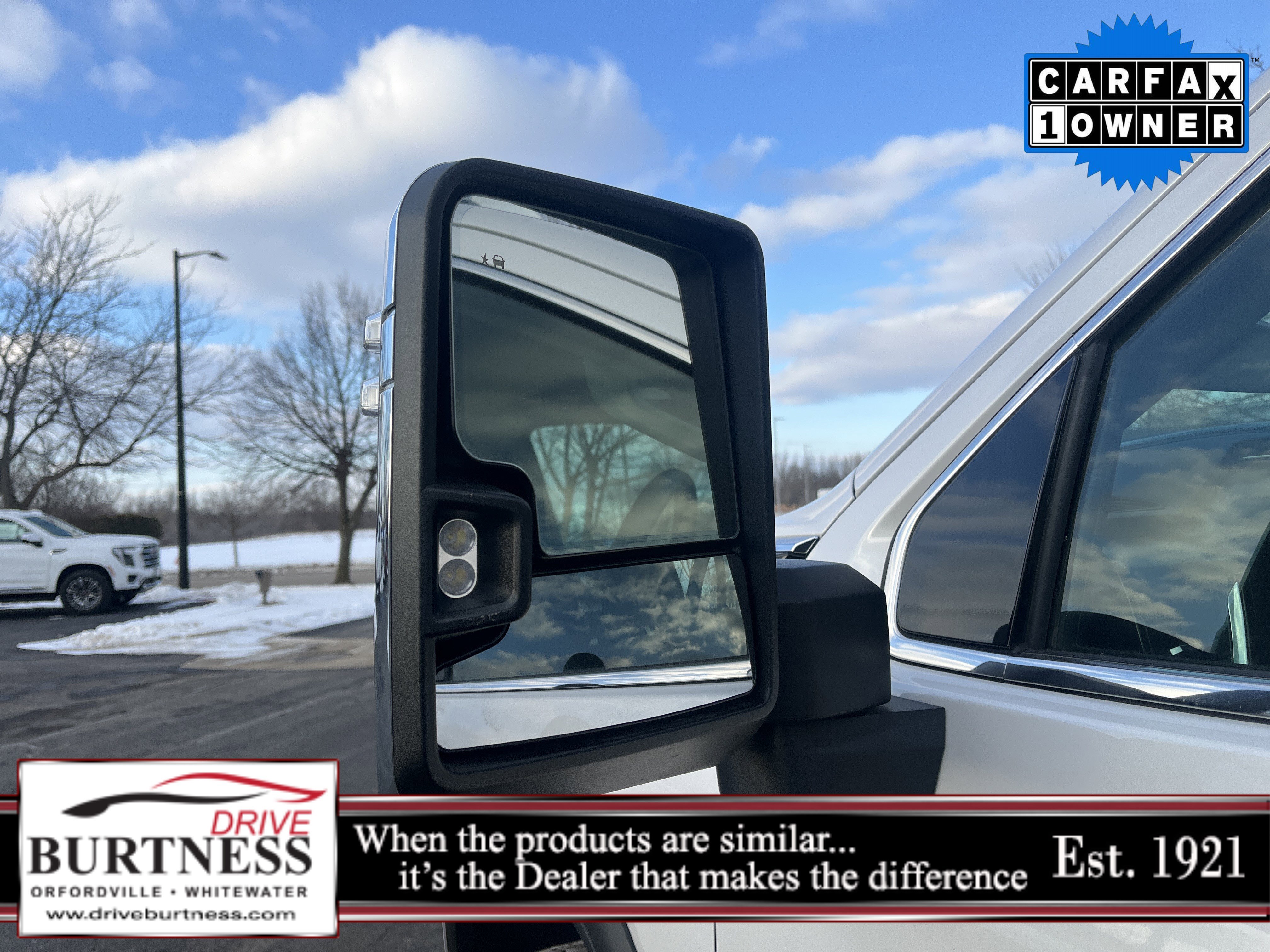 Certified 2024 GMC Sierra 2500 Denali w/ Denali Reserve Package image 41