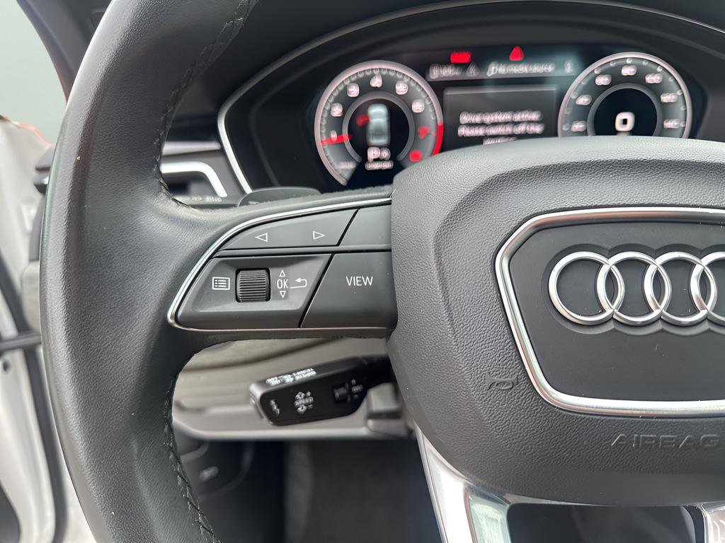 Used 2023 Audi A4 2.0T Premium Plus image 30