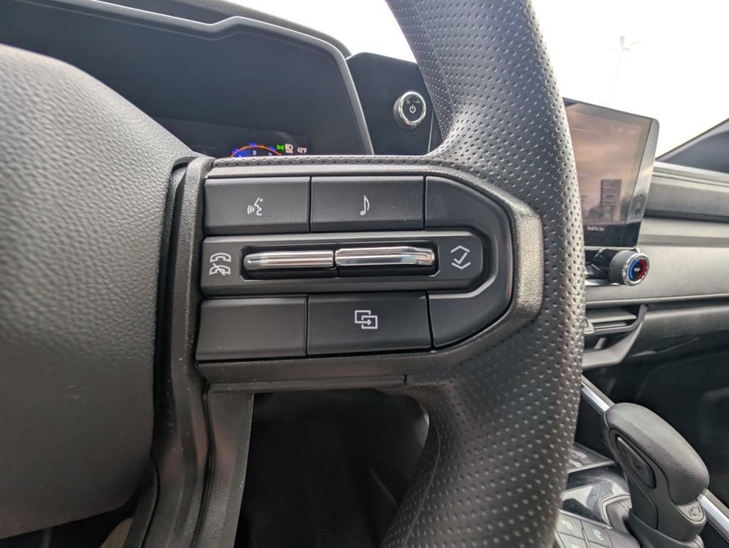 Used 2024 Chevrolet Colorado Trail Boss w/ Technology Package image 20