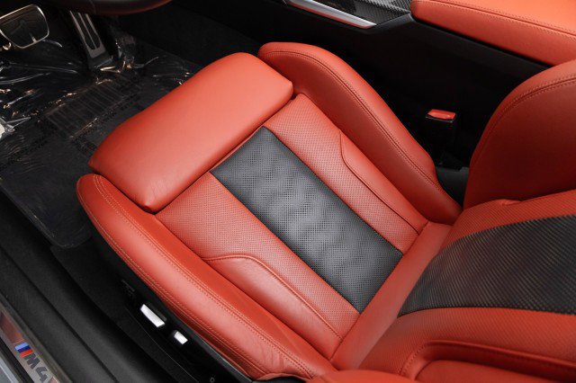 Used 2023 BMW M4 xDrive Competition image 26