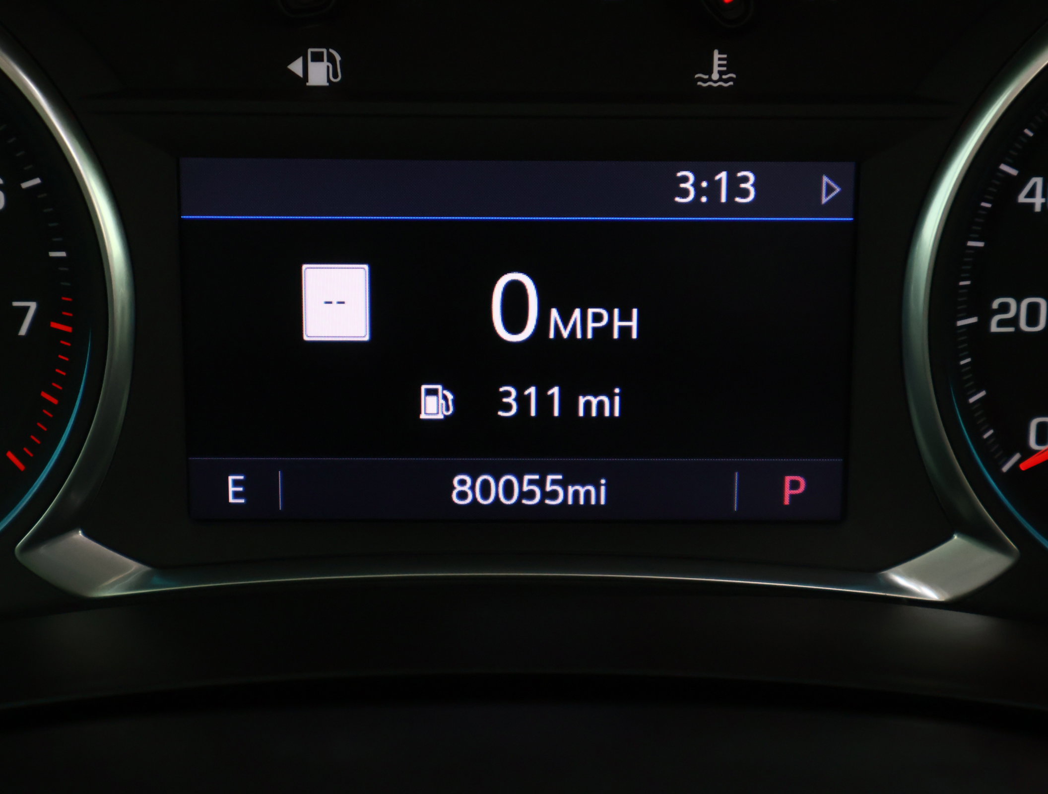 Used 2020 Chevrolet Traverse Premier w/ Redline Edition image 4