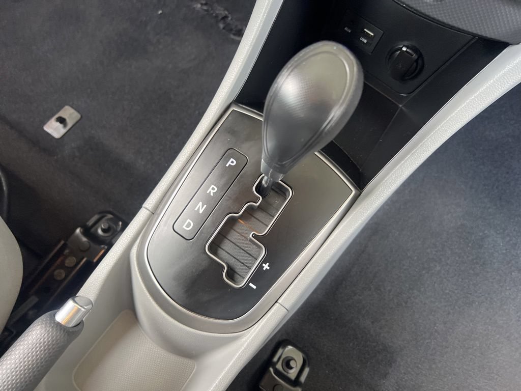 Used 2017 Hyundai Accent SE FWD image 22