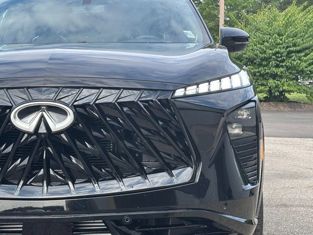 New 2027 INFINITI QX65 Autograph AWD/4WD image 7