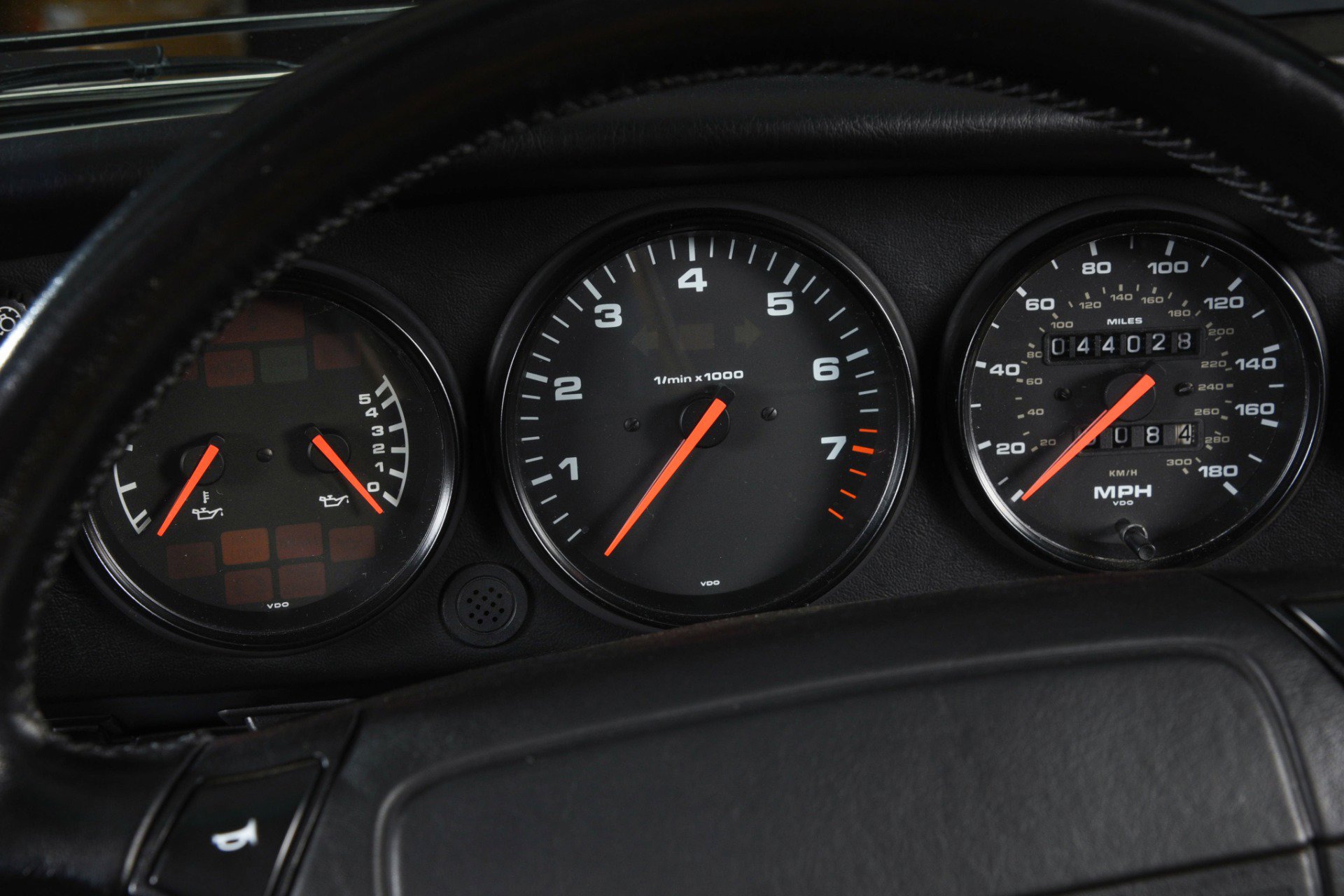 Used 1991 Porsche 911 Carrera image 9