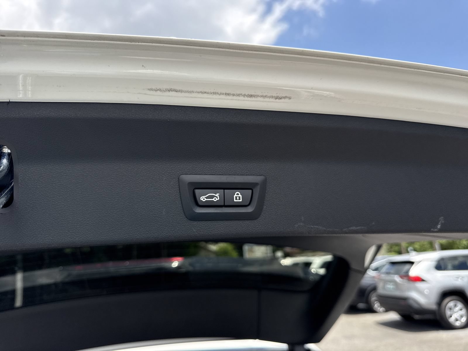 Used 2022 BMW X3 sDrive30i w/ Premium Package 2 RWD image 34
