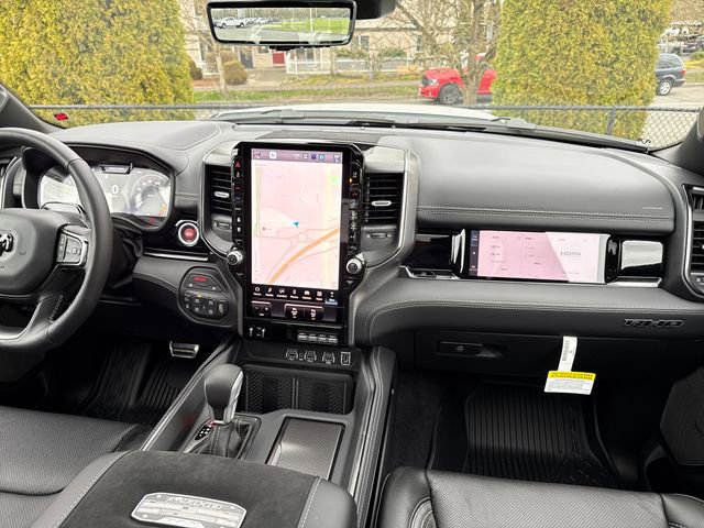 New 2026 RAM 1500 RHO w/ RHO Level 1 Equipment Group image 11