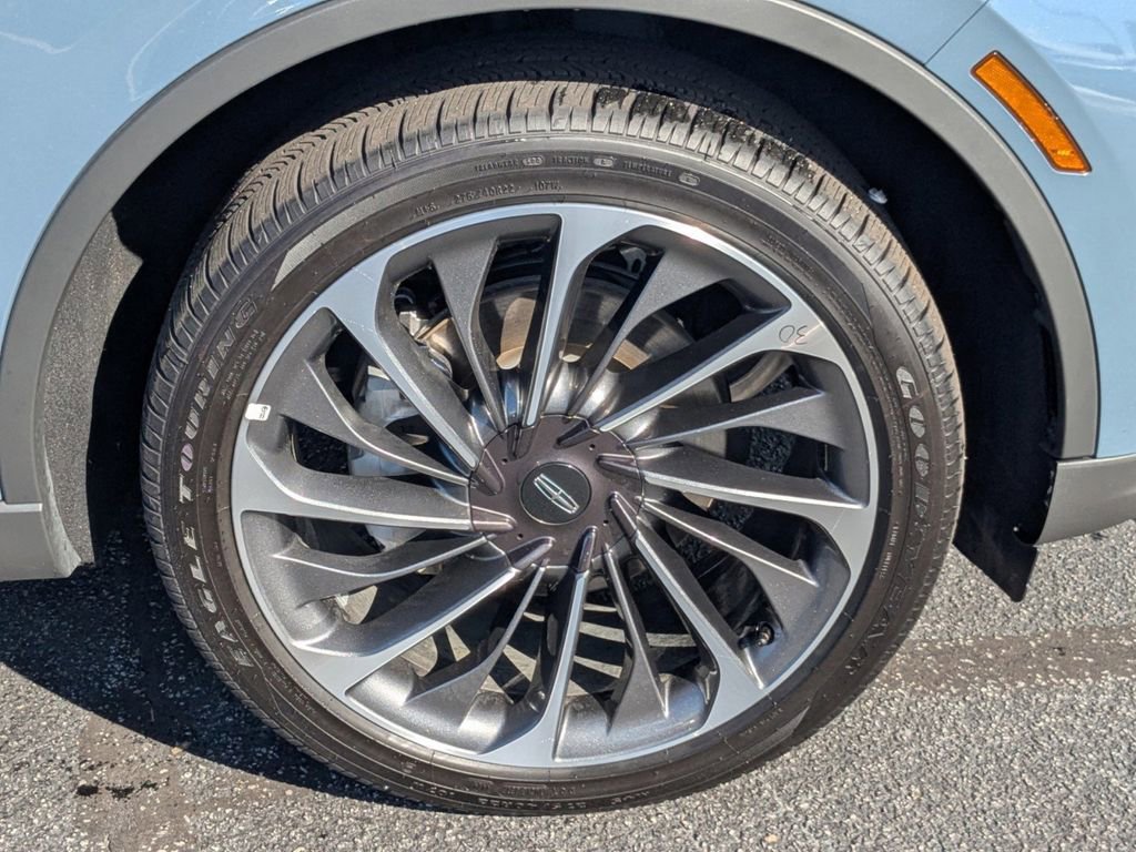 New 2025 Lincoln Aviator Reserve w/ Illumination Package image 11