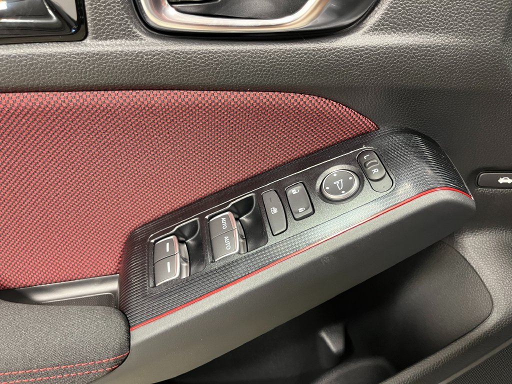 New 2026 Honda Civic Si image 16