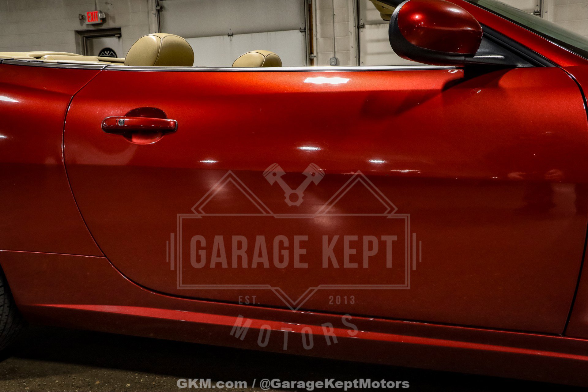 Used 2007 Jaguar XK Convertible image 61