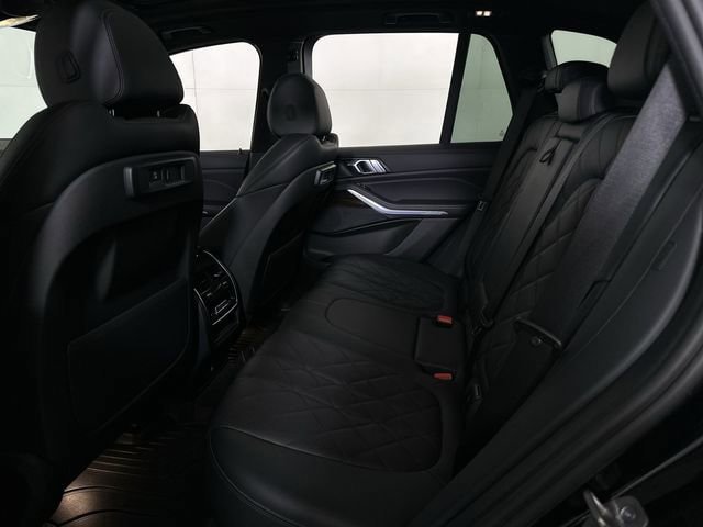 Used 2023 BMW X5 sDrive40i RWD image 26
