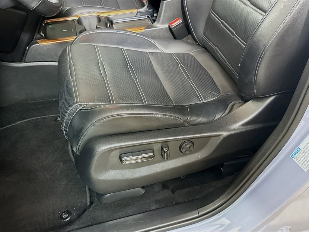 Used 2022 Honda CR-V Touring image 20