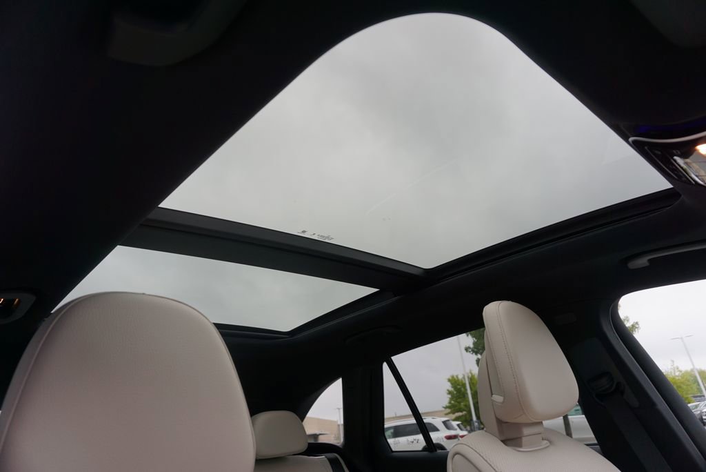 New 2026 Mercedes-Benz GLC 300 4MATIC image 67