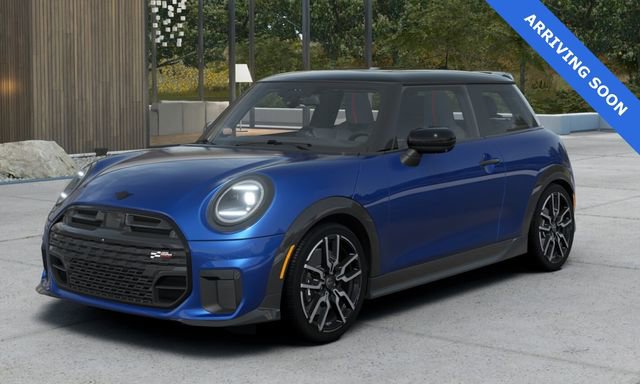 New 2026 MINI Cooper S FWD image 1