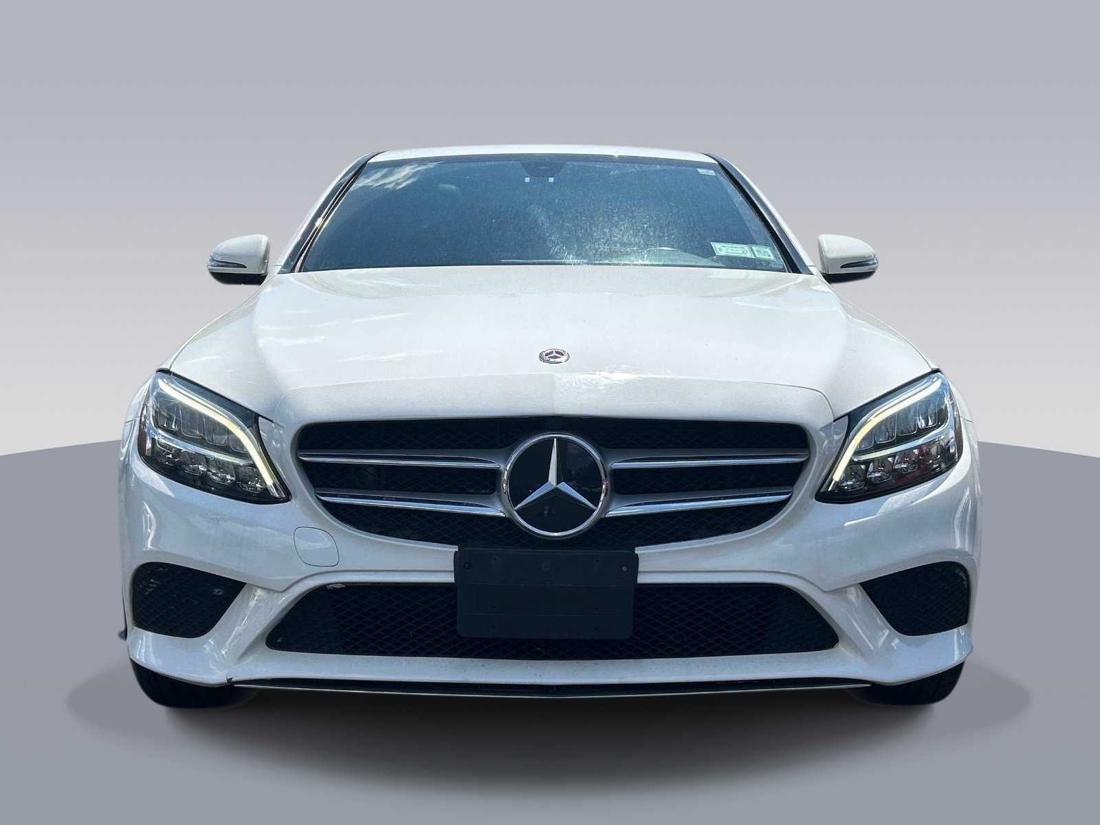 Used 2019 Mercedes-Benz C 300 4MATIC Sedan image 8