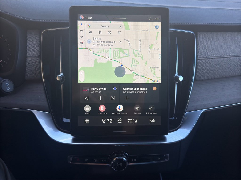 New 2026 Volvo XC90 B6 Plus w/ Protection Package image 23